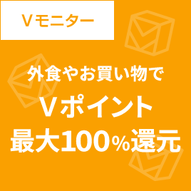 Vモニター