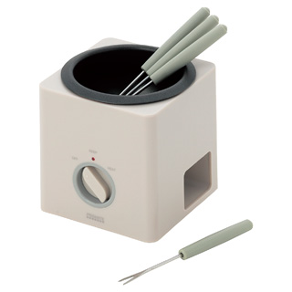 プリズメイト フォンデュブロックがもらえる Tポイント商品交換でゲット